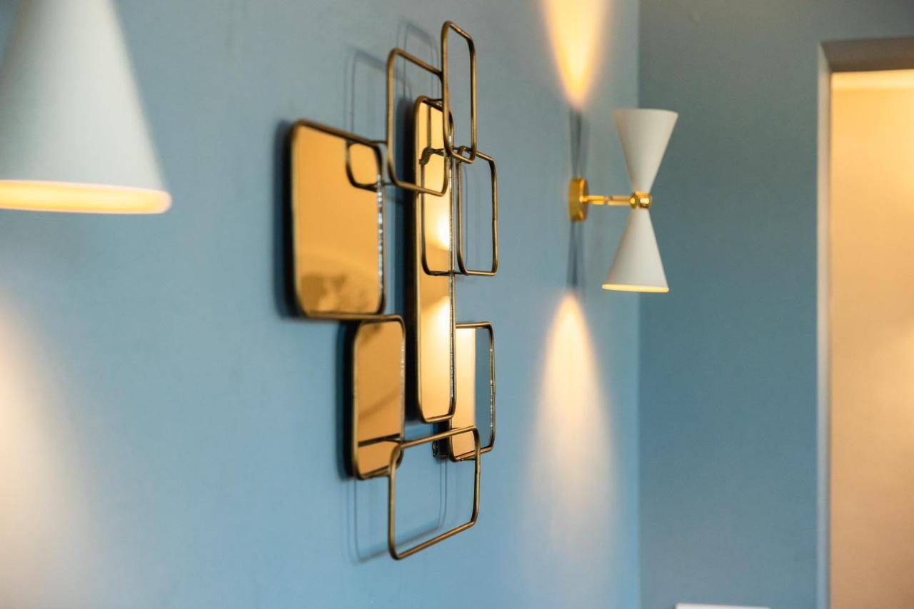 Navona 49 Luxury Suites&apartment Guest house Rome