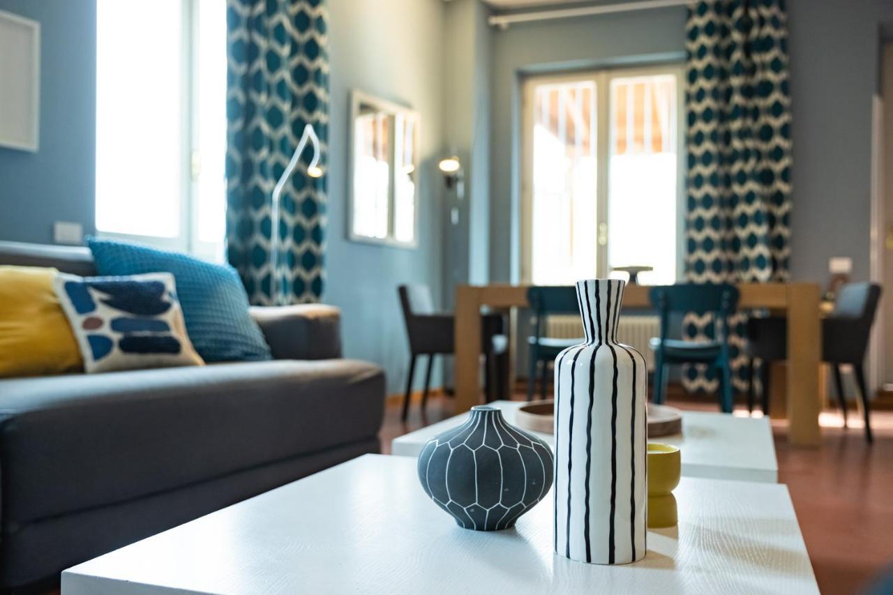 Navona 49 Luxury Suites&apartment Guest house 3*