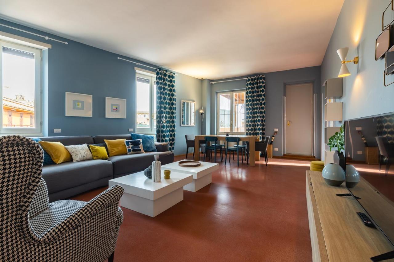 Navona 49 Luxury Suites&apartment 3* Rome