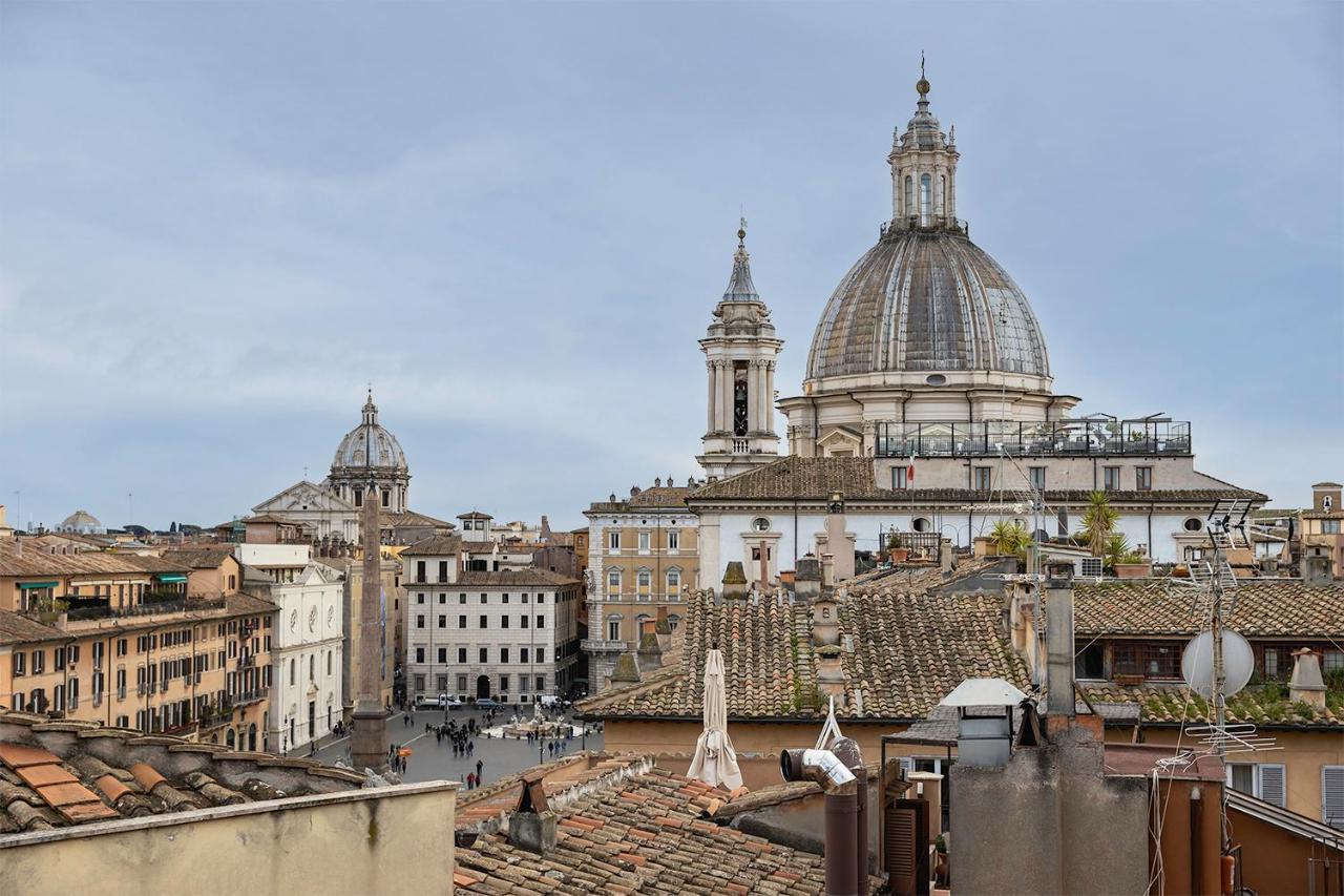 Guest house Navona 49 Luxury Suites&apartment