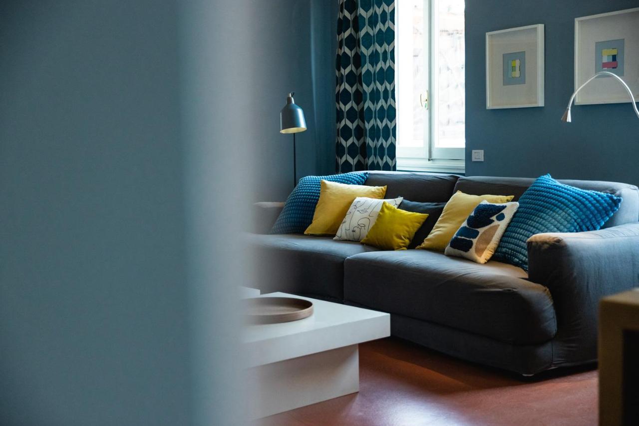 Navona 49 Luxury Suites&apartment 3*