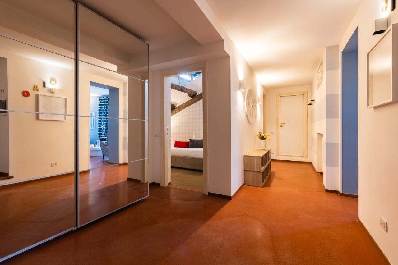 Navona 49 Luxury Suites&apartment 3*