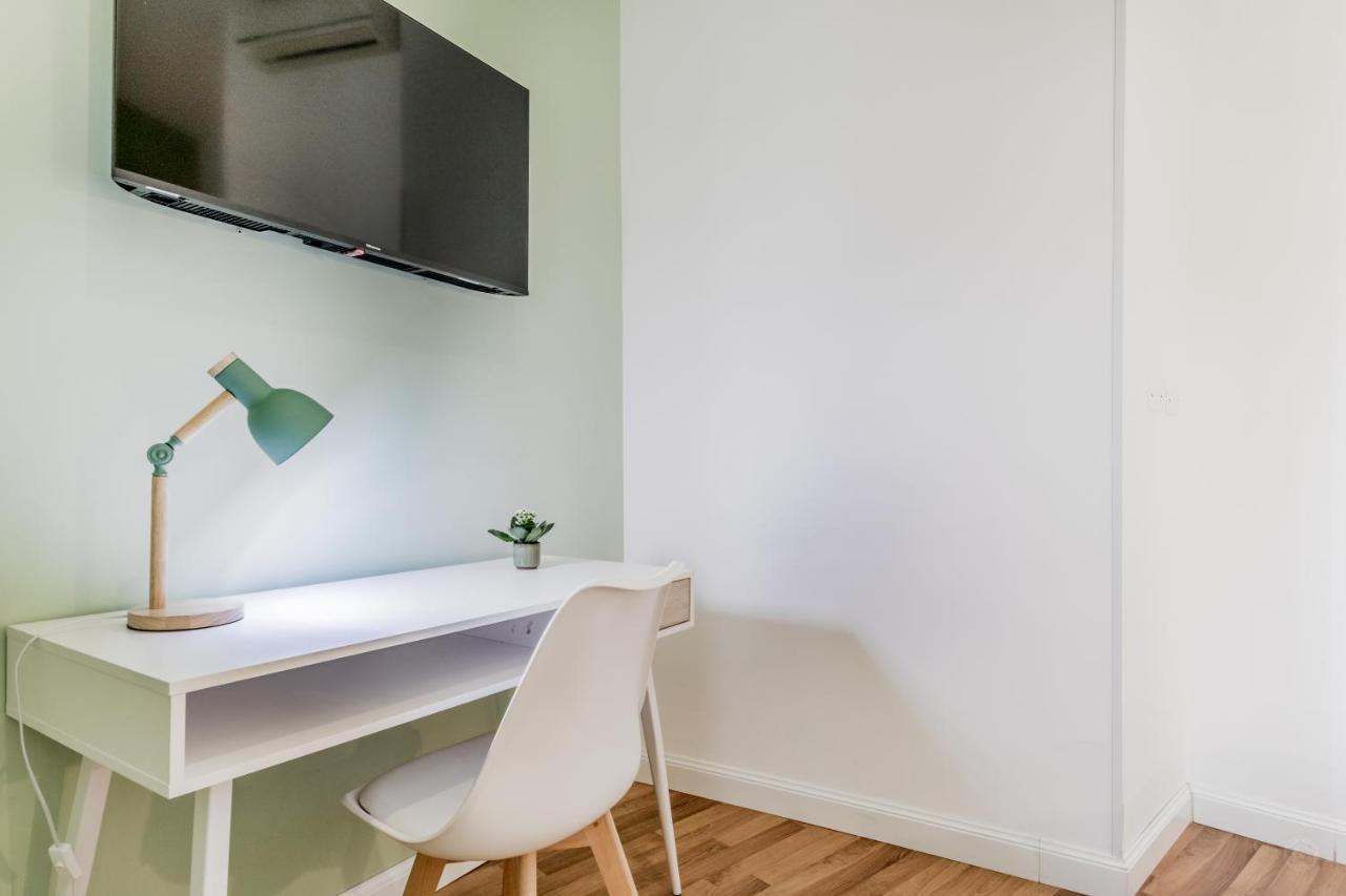 Vatican Guest house 2*