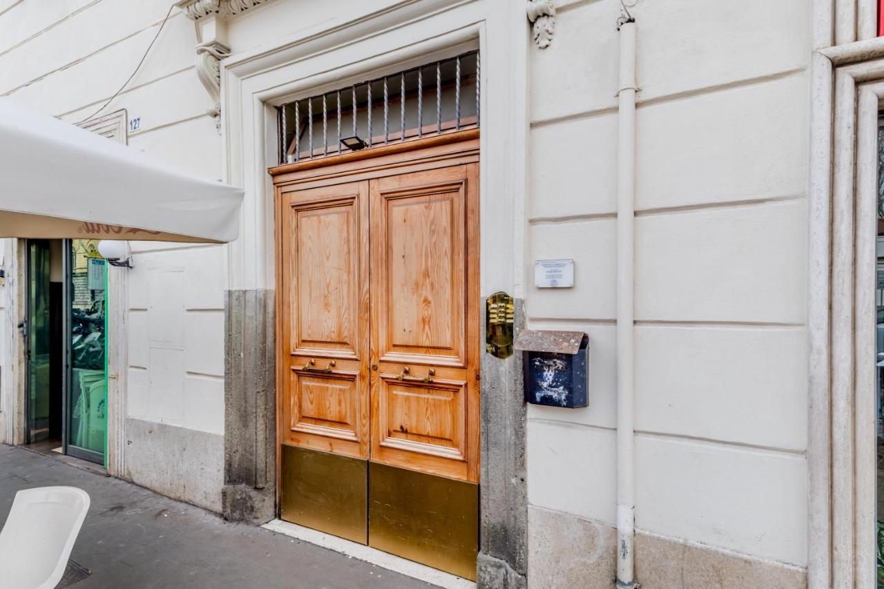 Vatican Guest house