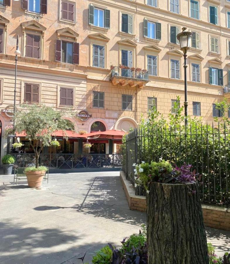 Appartamento Largo Leopardi