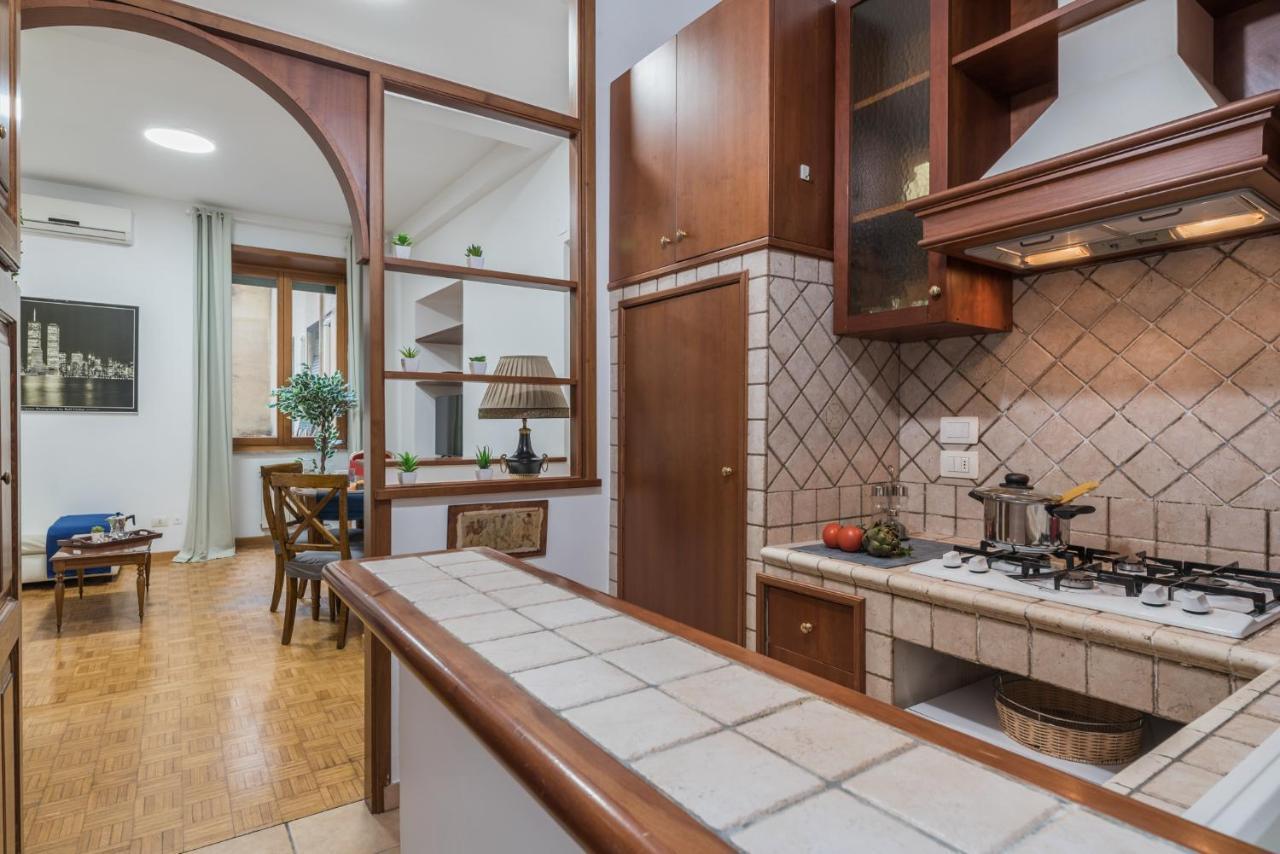 Largo Leopardi Apartamento Roma