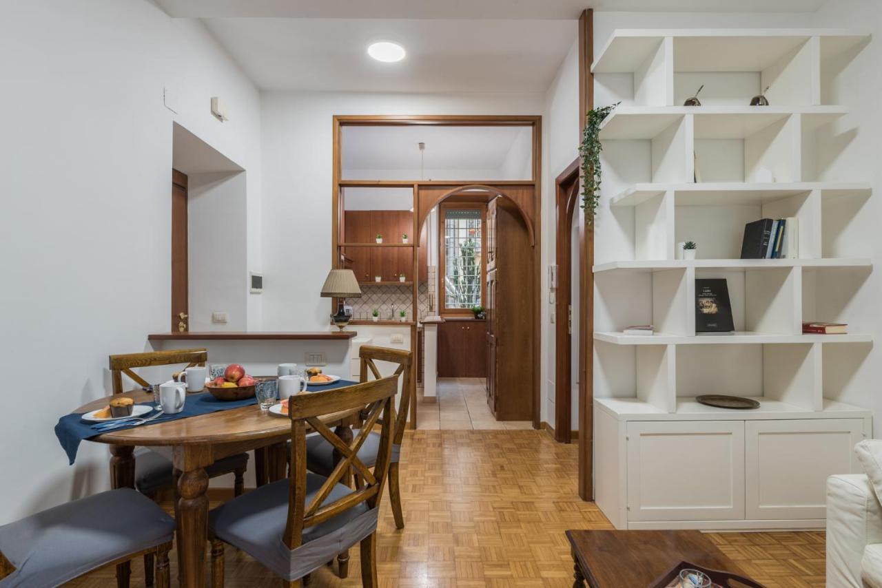 Apartment Largo Leopardi