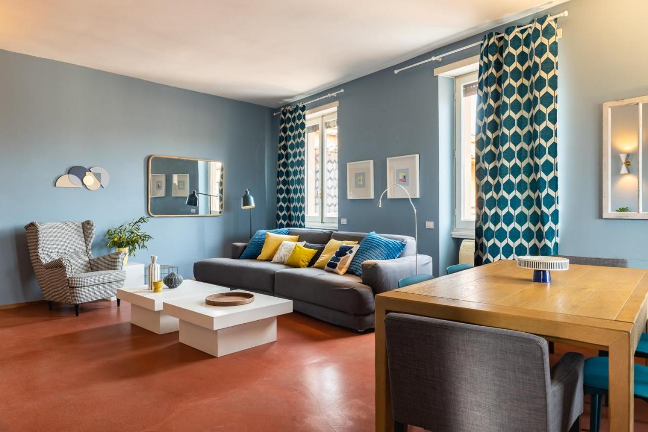 Navona 49 Luxury Suites&apartment Guest house 3*