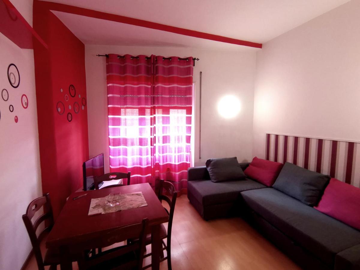 My Vatican House Apartment *
