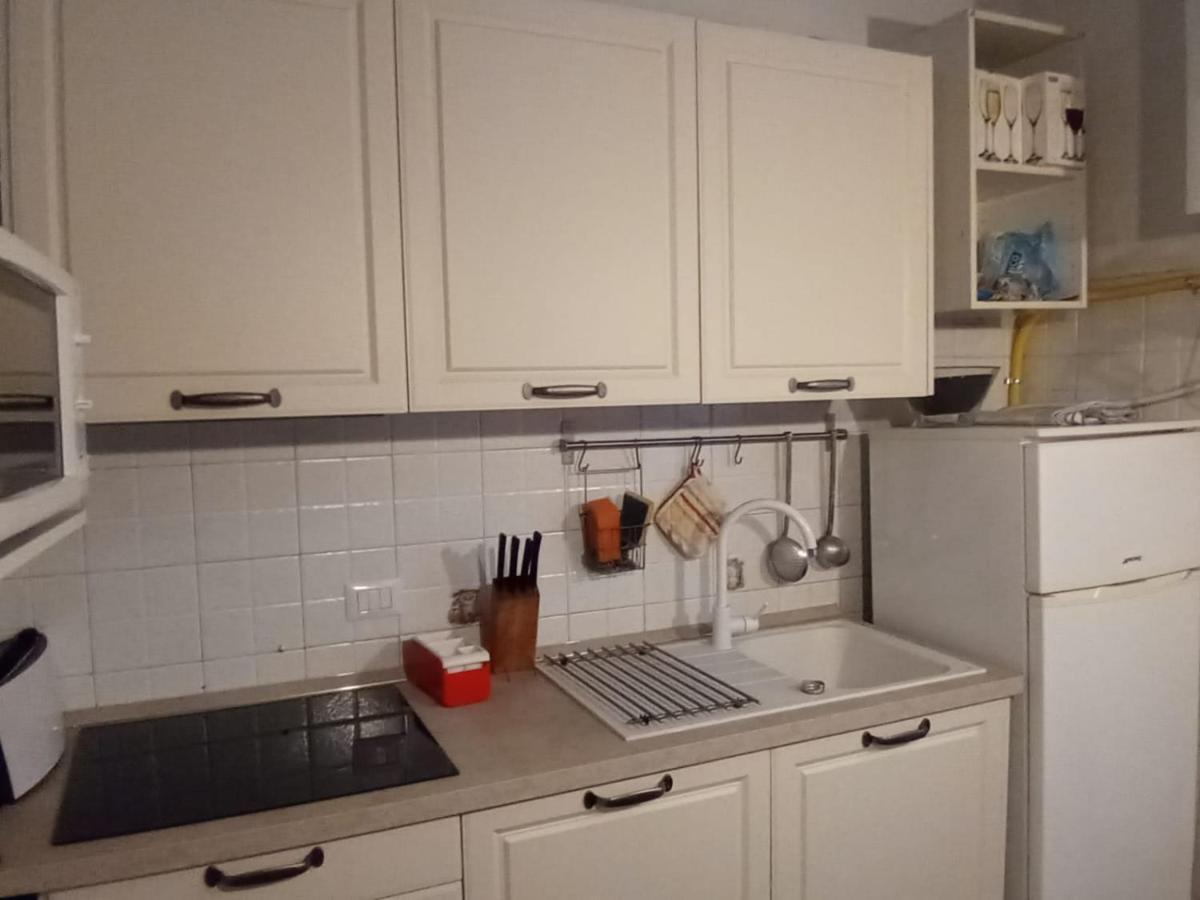Merulana: A Due Passi Dal Colosseo Apartment *