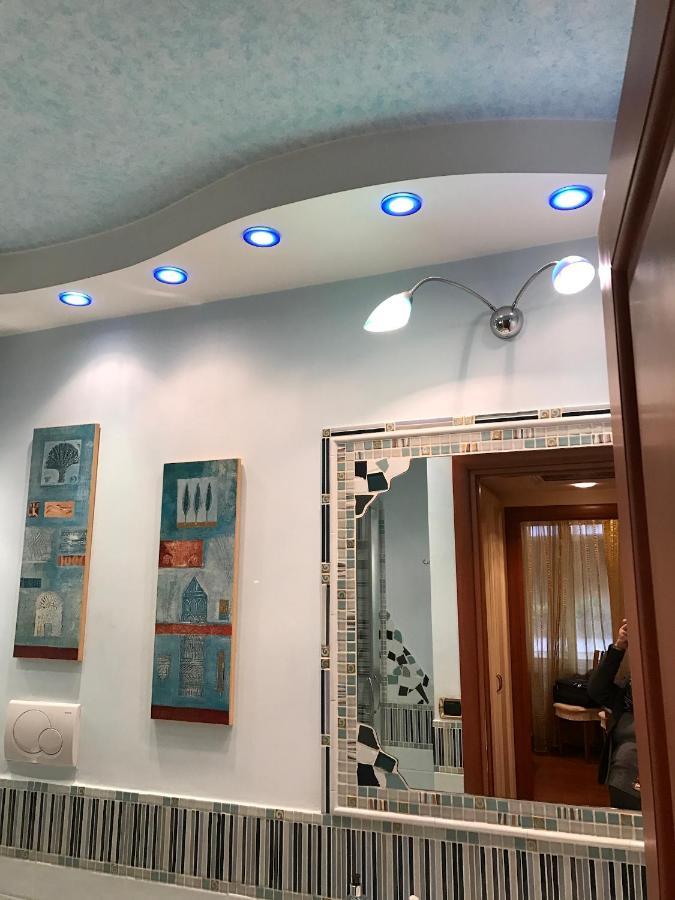 Monteverde Apartment Rome