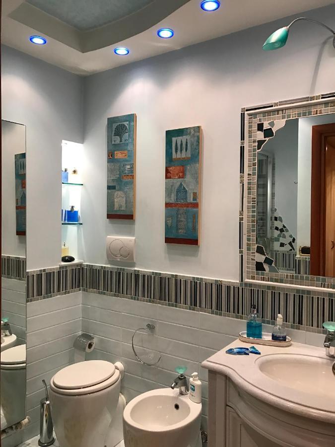 Apartment Monteverde Rome