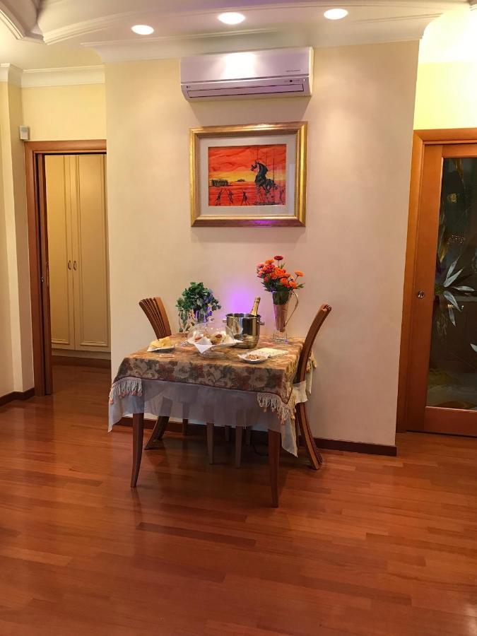 Apartment Monteverde
