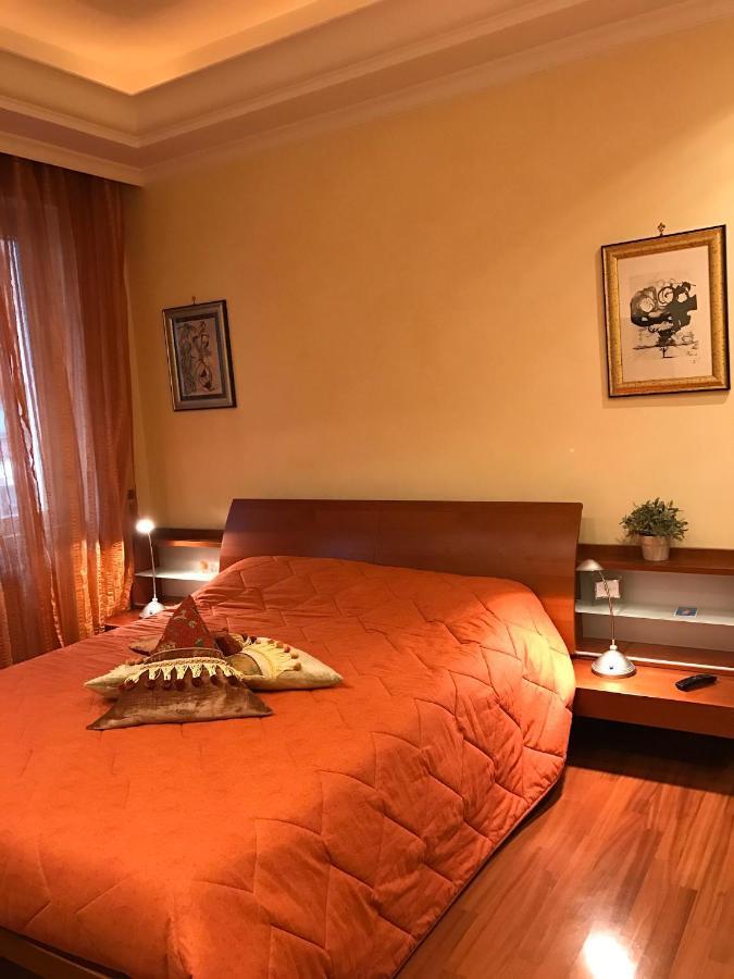 Apartment Monteverde *