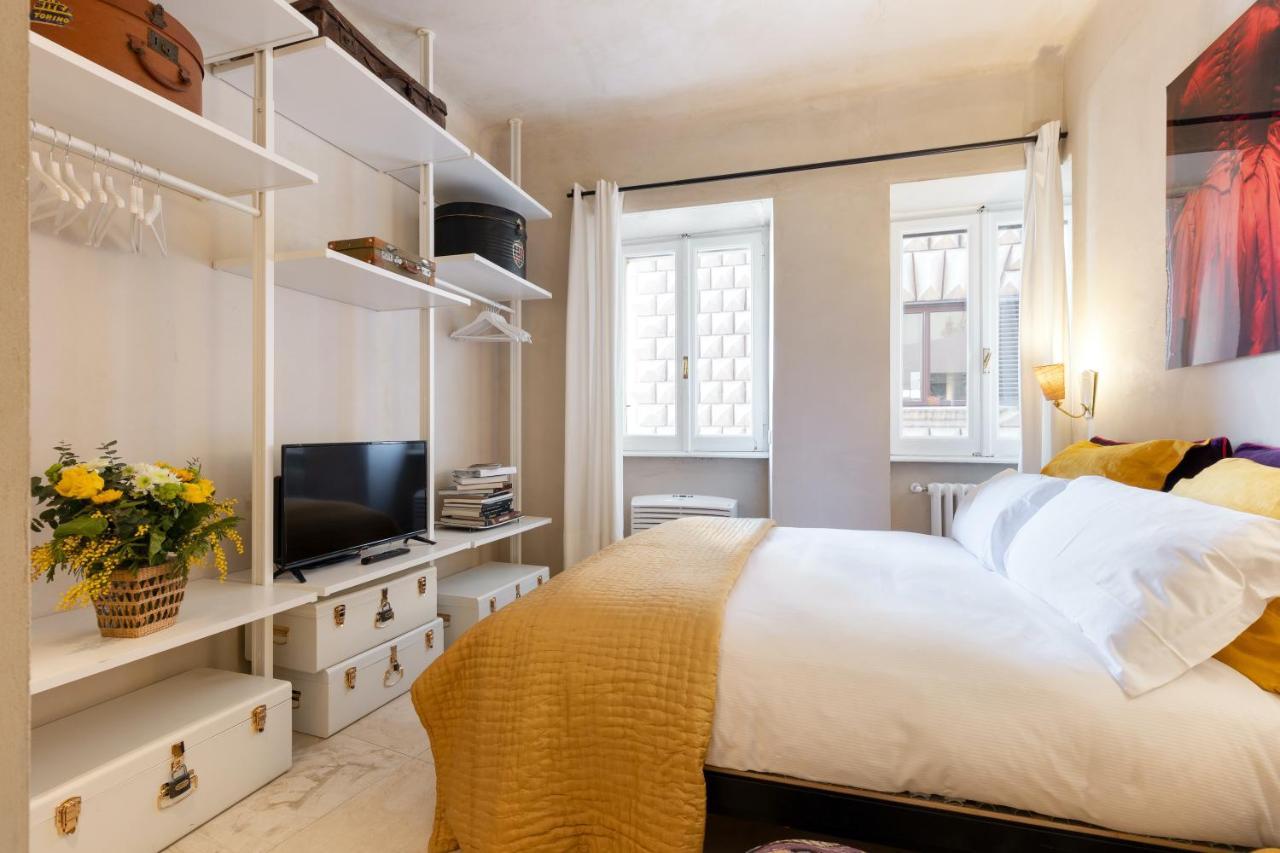 As Feel - Torre Argentina Art Apartment *