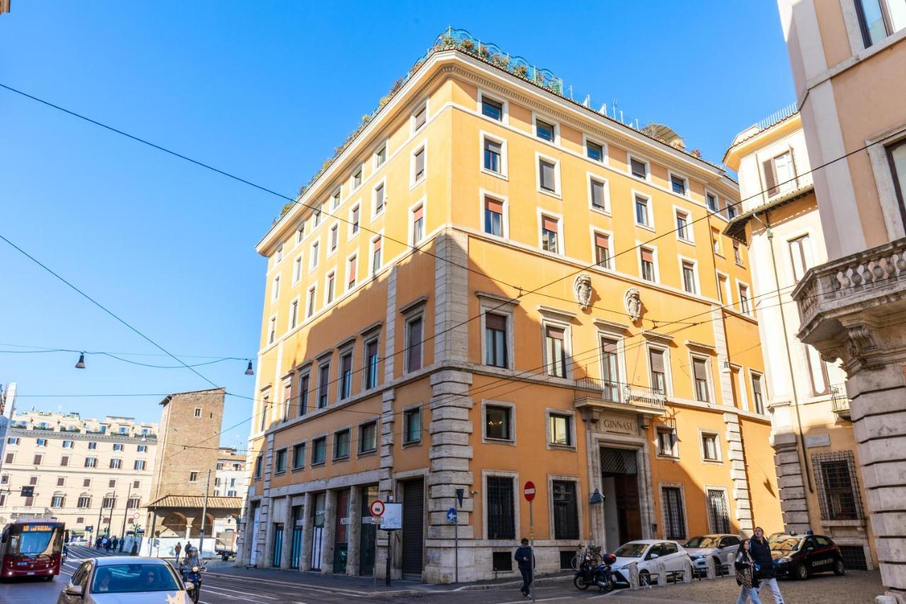 Appartamento As Feel - Torre Argentina Art Roma