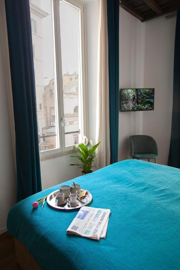Appartamento Palazzetto De Lante Parione