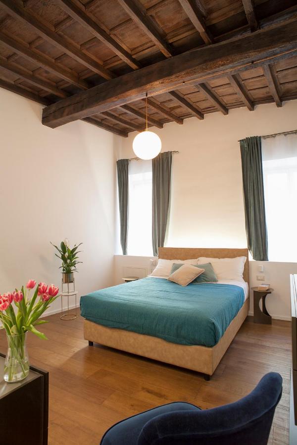 Palazzetto De Lante Pinta Appartamento Roma