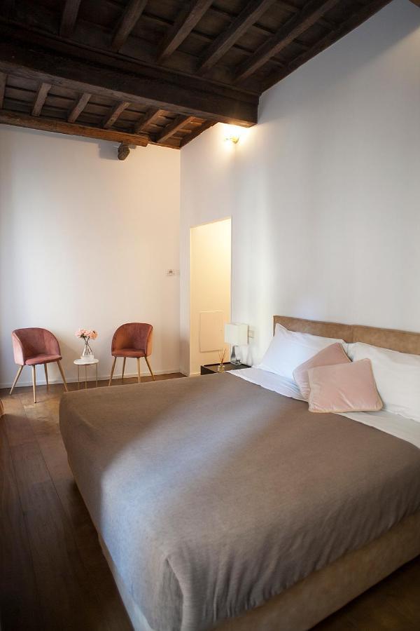Appartamento Palazzetto De Lante Pinta *