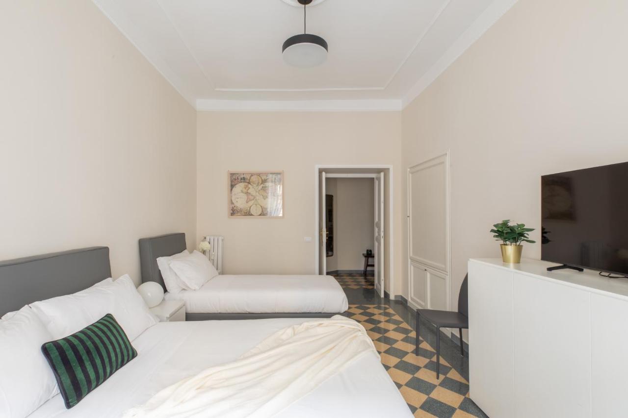 Iflat Vatican Elegant Appartement Rome