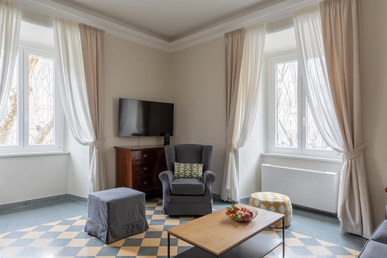 Iflat Vatican Elegant Appartement Rome
