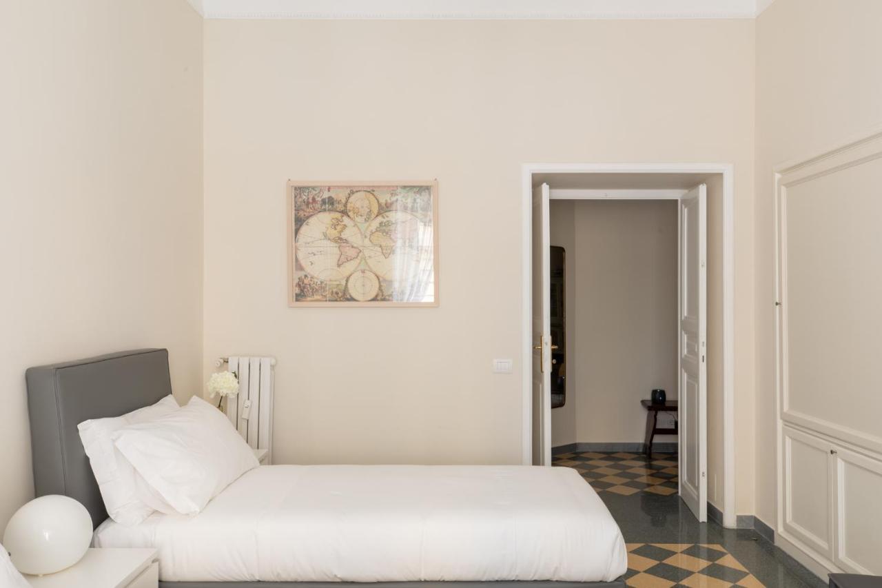 Iflat Vatican Elegant Appartement