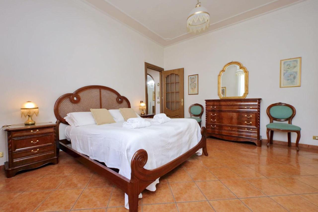 Appartement Etruria Rome