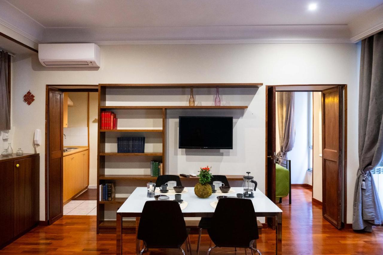 Apartment Colosseum At 400 Meters