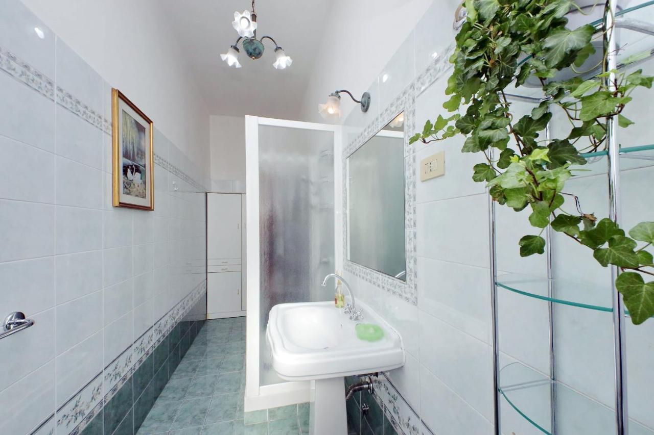 Etruria Appartement Rome