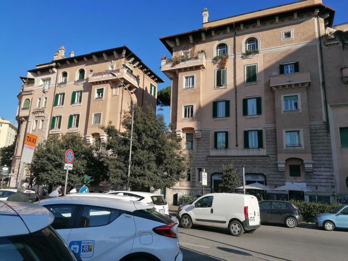 Etruria Appartement Rome