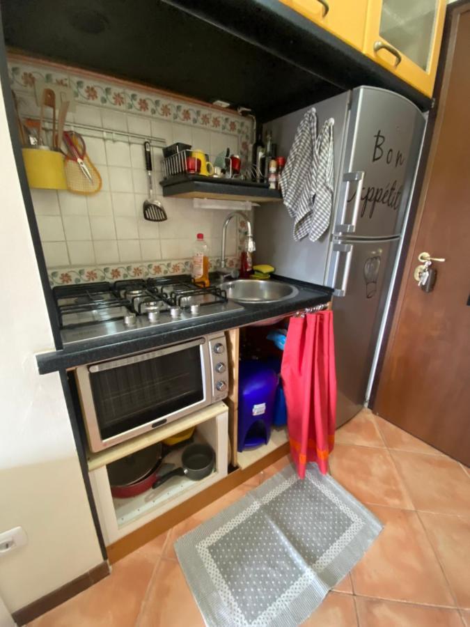 Casa Sacha Rome