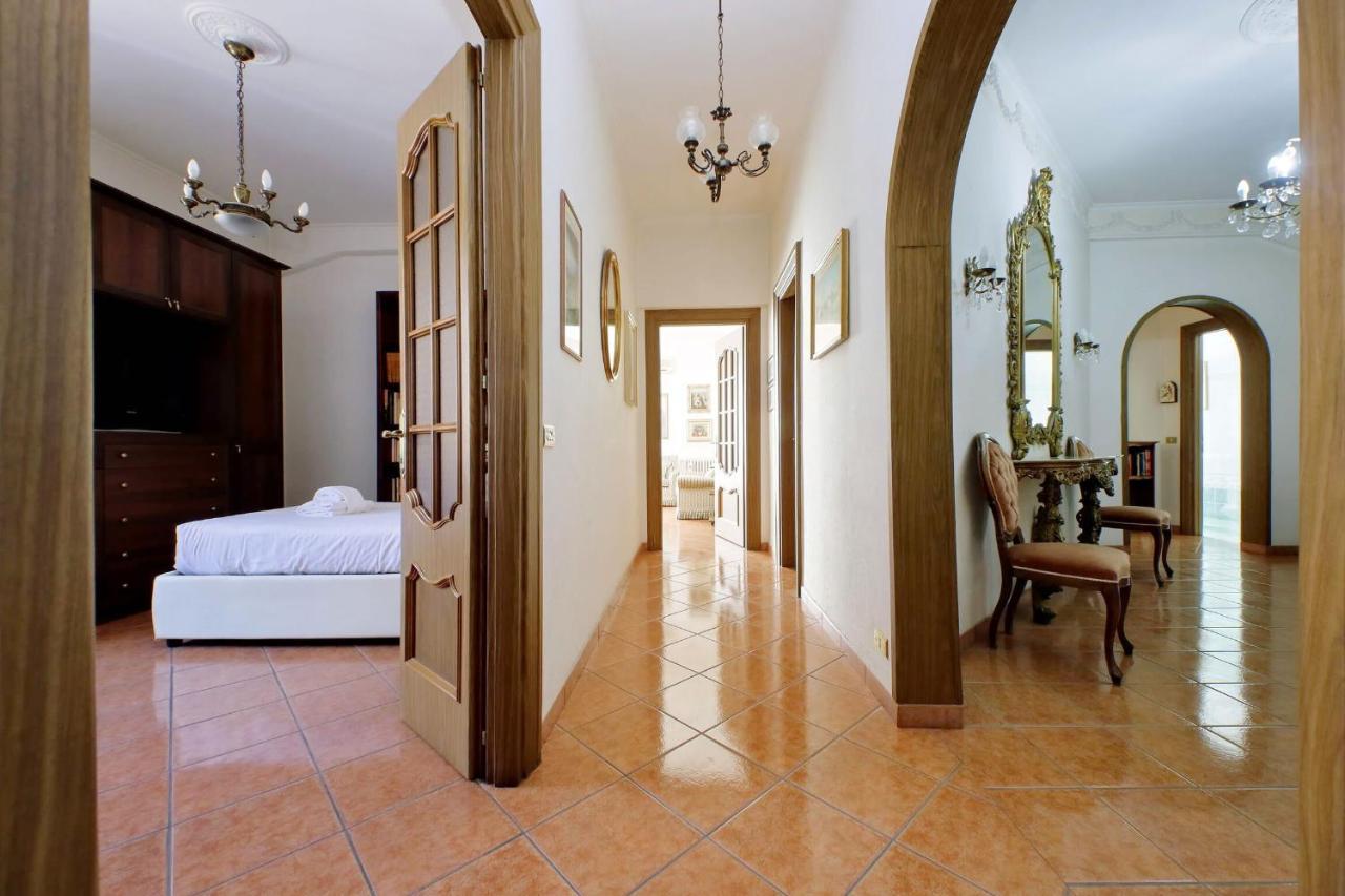 Etruria Appartement *