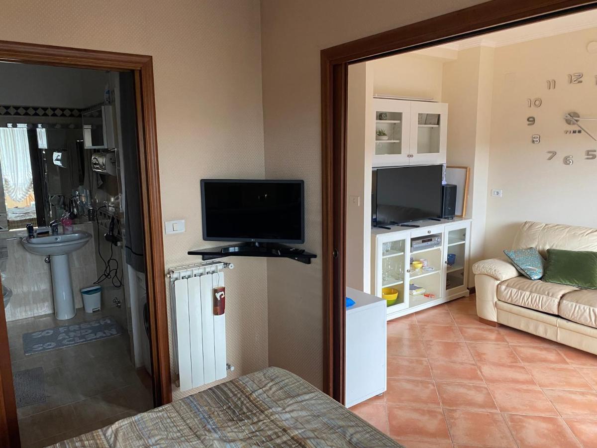 Casa Sacha * Rome