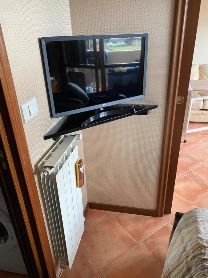 Apartment Casa Sacha Rome
