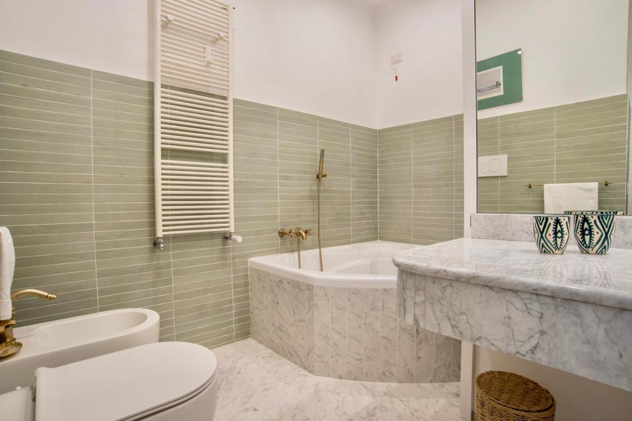 Relais Dei Goti * Rome