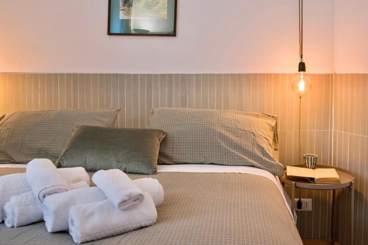 Relais Dei Goti Apartment Rome
