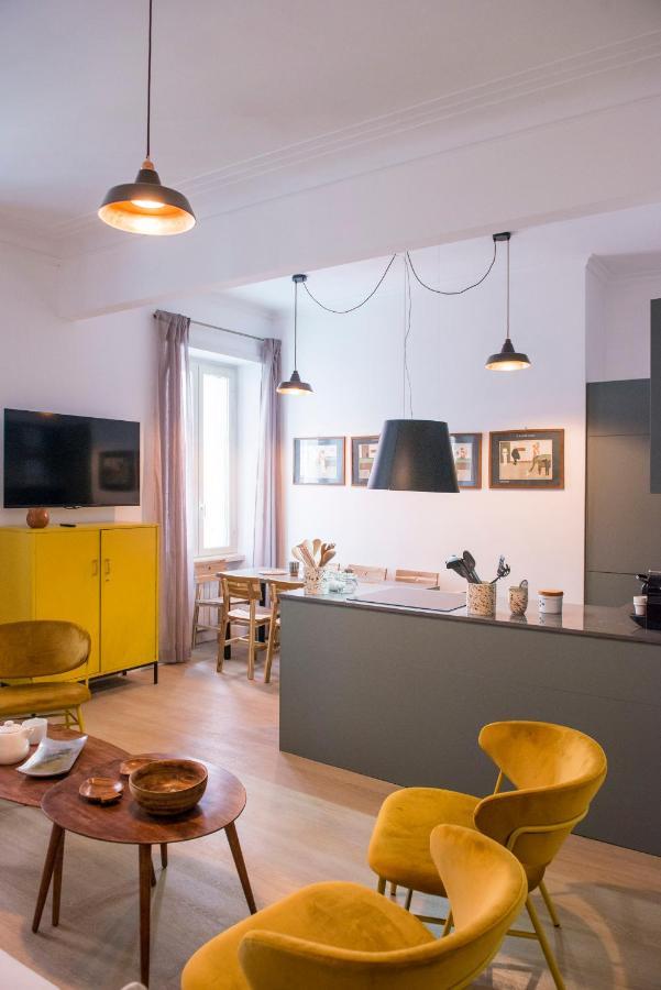 Relais Dei Goti Apartment *