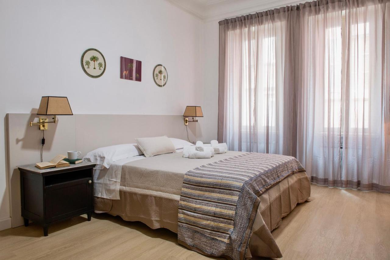 Apartment Relais Dei Goti Rome