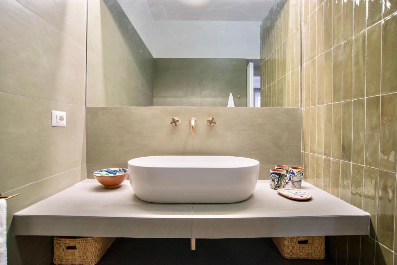 Relais Dei Goti Apartment