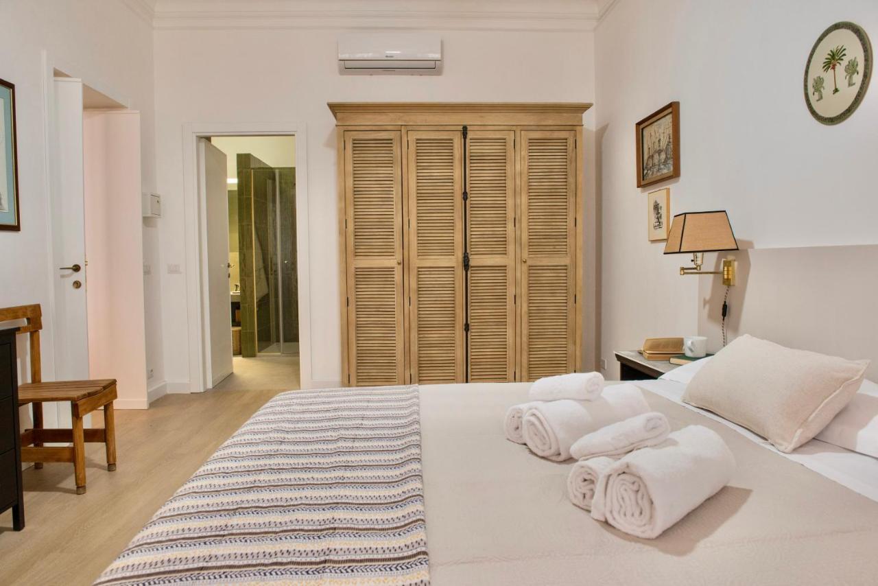 Relais Dei Goti Apartment *
