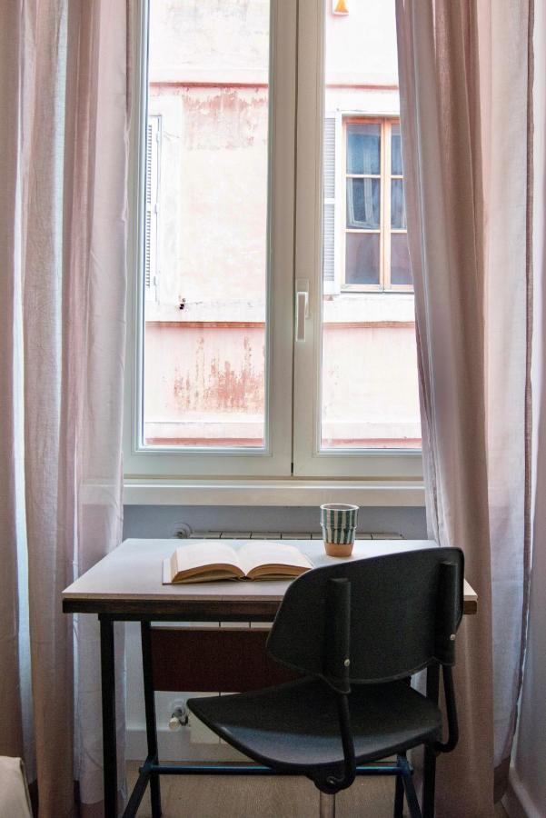 Relais Dei Goti * Rome