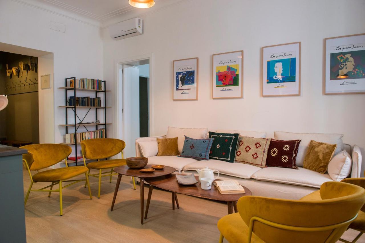 Apartment Relais Dei Goti *