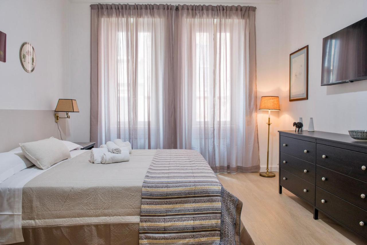 Relais Dei Goti Apartment *
