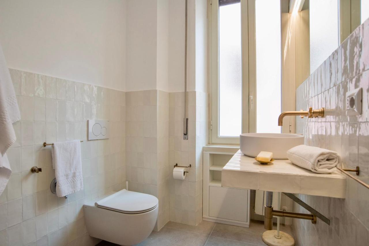 Relais Dei Goti * Rome