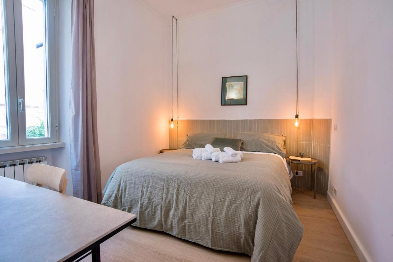 Relais Dei Goti Apartment