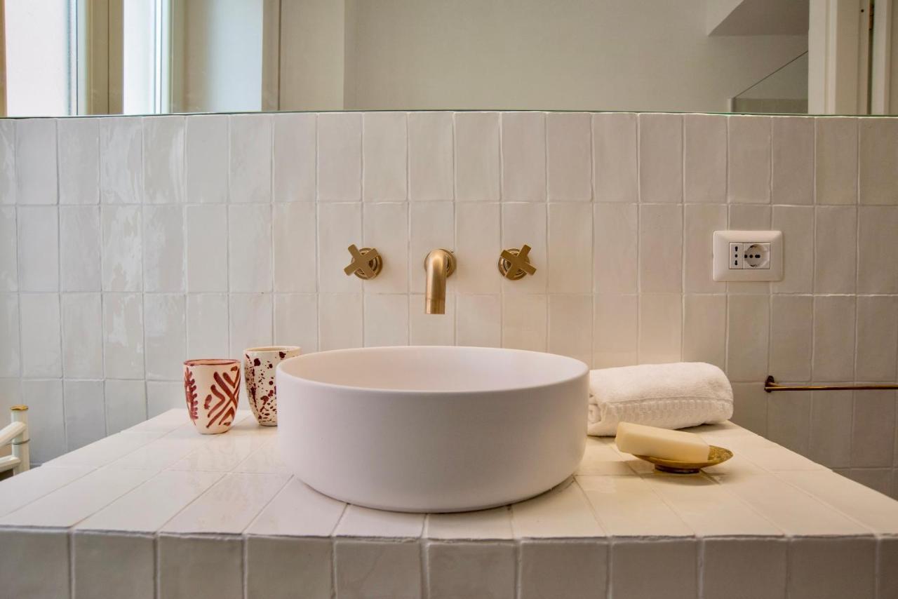 Apartment Relais Dei Goti Rome
