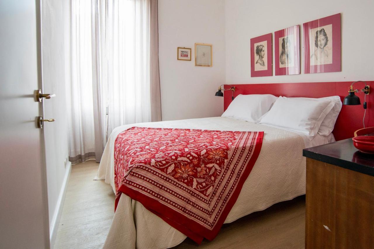 Apartment Relais Dei Goti Rome