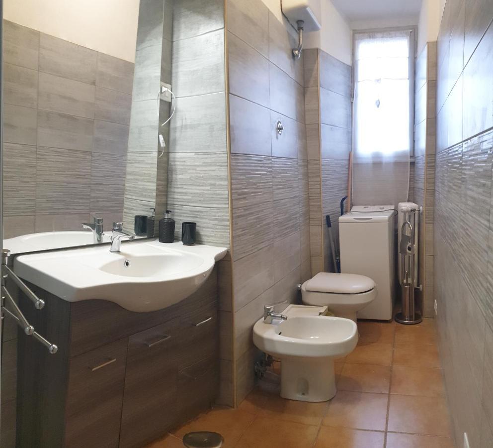Casa Tua A Porta Maggiore Appartement *
