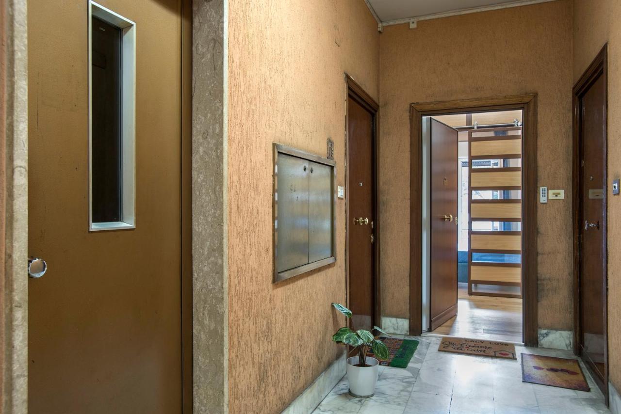 Apartment Laly Rome