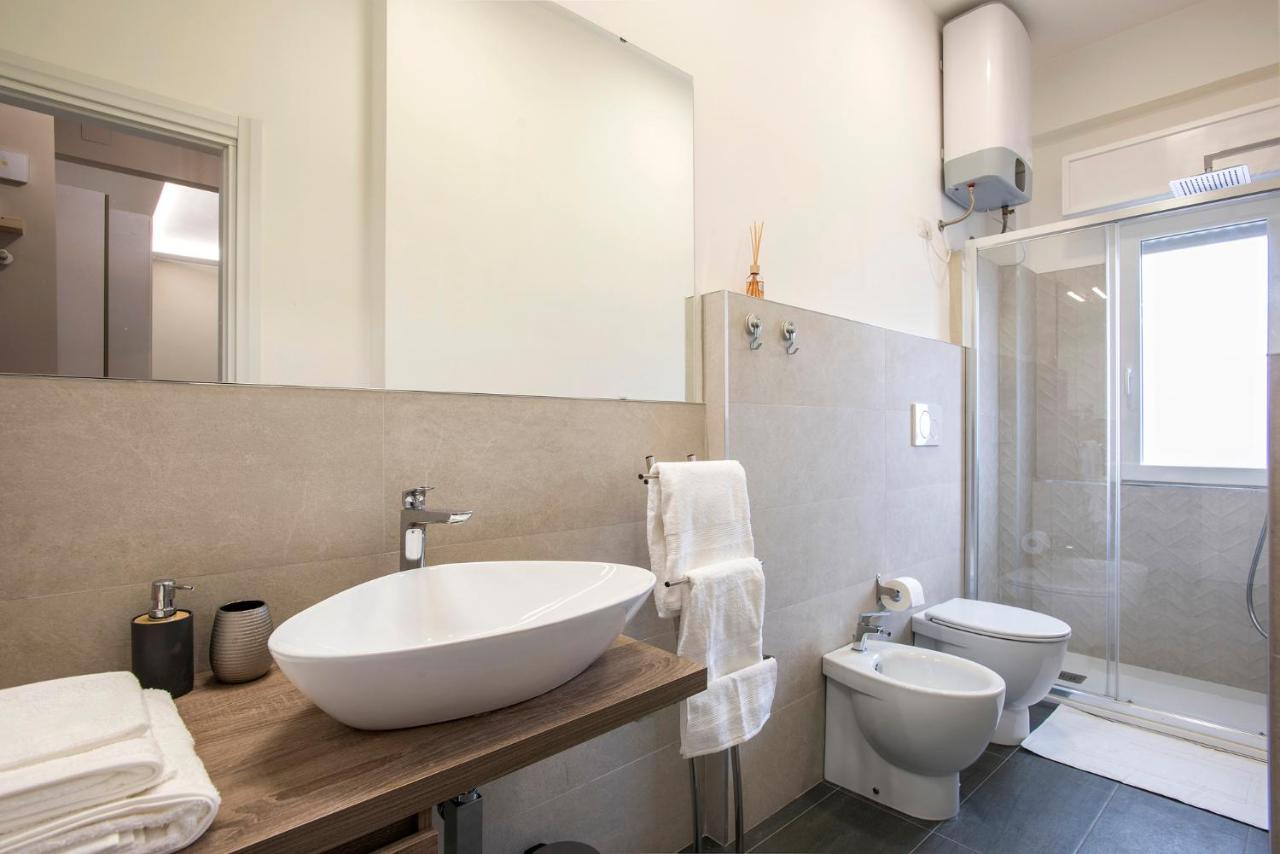 Laly Appartement *